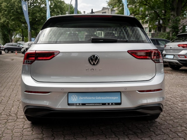 Volkswagen Golf 2.0 TDI DSG