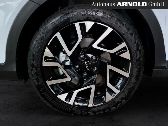 Kia XCeed GDi Vision