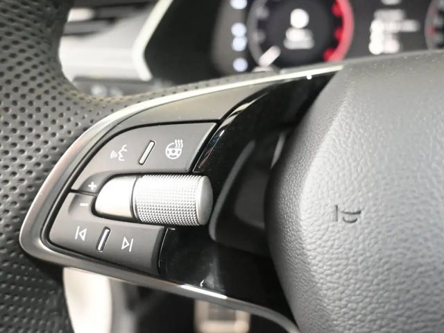 Skoda Octavia Sportline