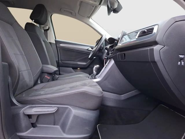 Volkswagen T-Roc DSG Style