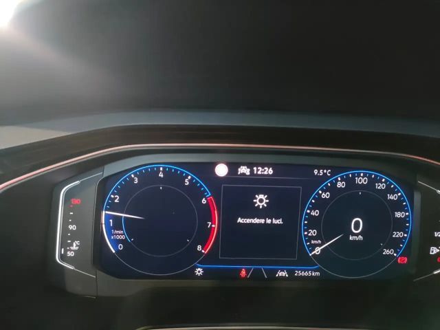 Volkswagen Taigo 1.0 TSI IQ.Drive R-Line