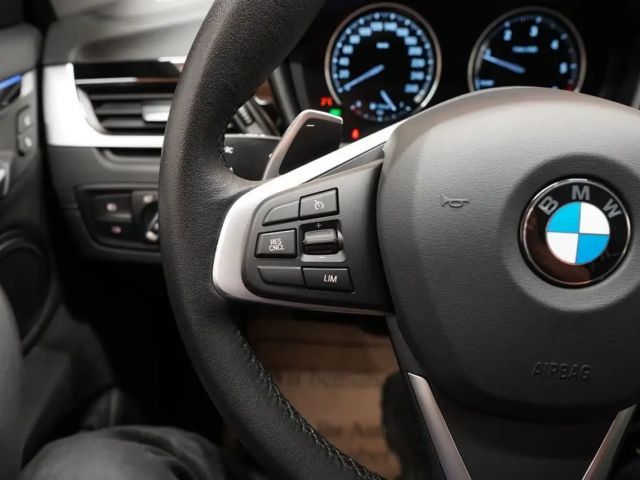 BMW X1 xDrive18d