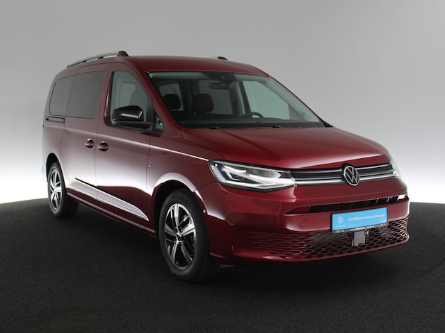 Volkswagen Caddy 1.5 TSI Maxi Style