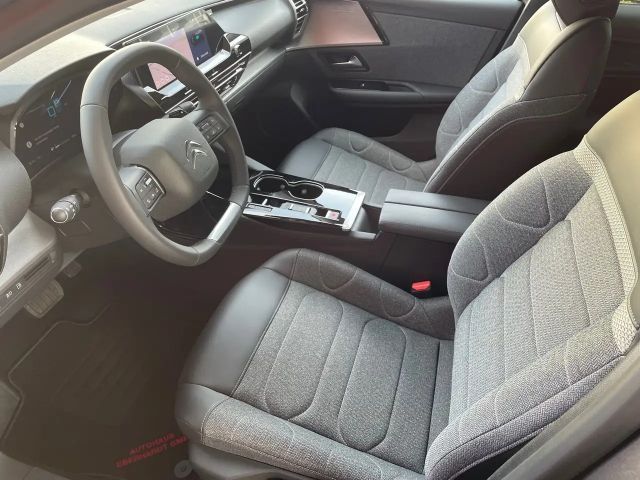 Citroën C5 X Hybrid