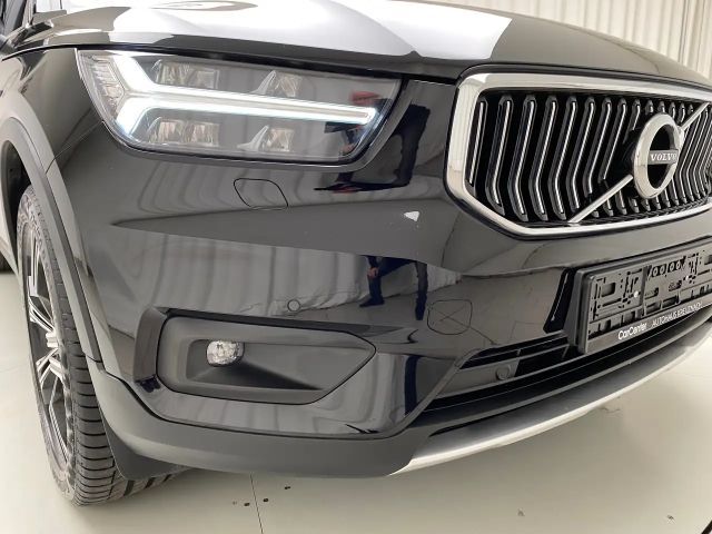 Volvo XC40 Inscription Recharge T4