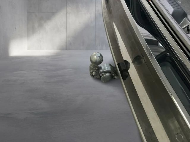 Volkswagen Golf Business Variant