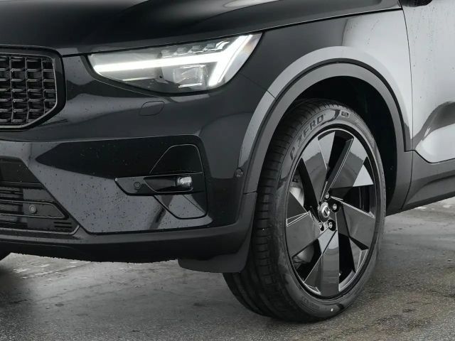 Volvo XC40 Ultra