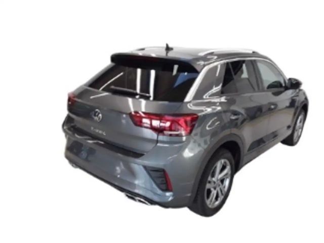 Volkswagen T-Roc 1.5 TSI R-Line