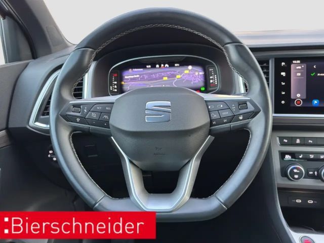 Seat Ateca 1.5 TSI DSG