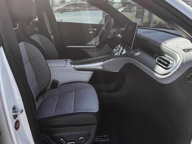 Smart #3 PRO + Navigation+Totwinkel+Smartphoneintegrat