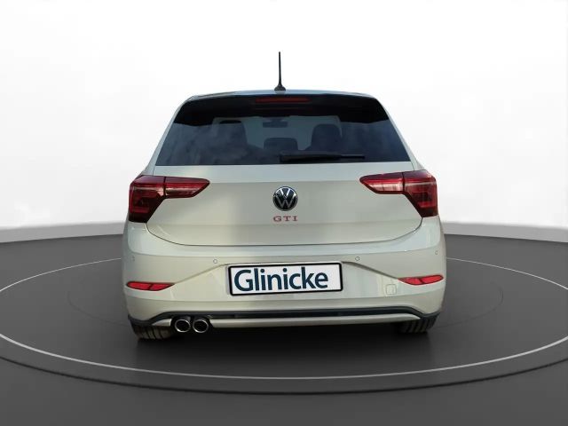 Volkswagen Polo 2.0 TSI DSG GTI