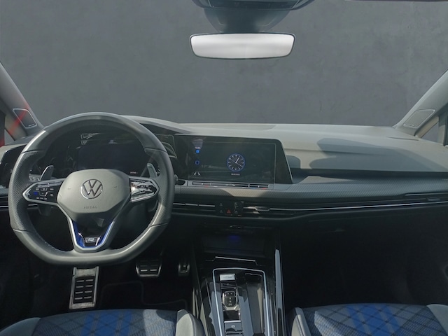 Volkswagen Golf 2.0 TSI 4Motion Golf VIII