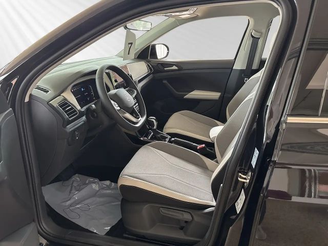 Volkswagen T-Cross 1.0 TSI DSG Style