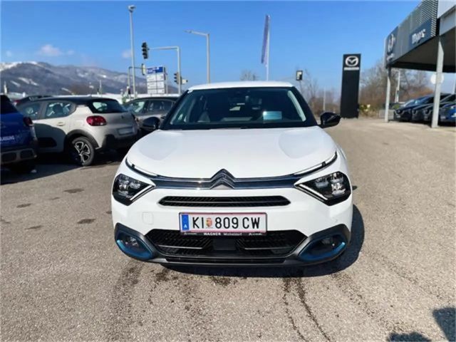 Citroën ë-C4 Shine