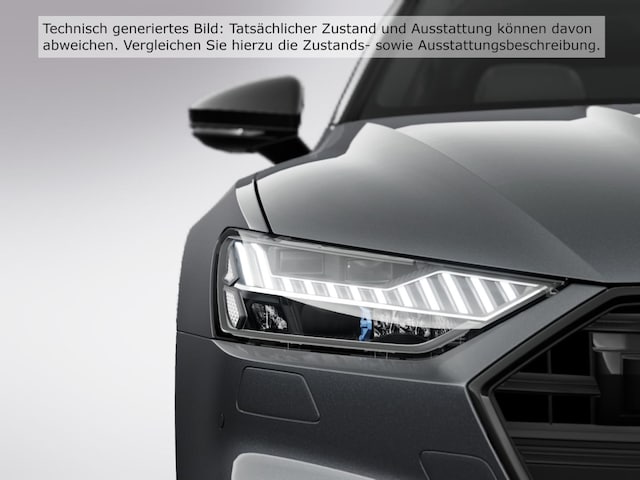 Audi S7 Quattro Sportback