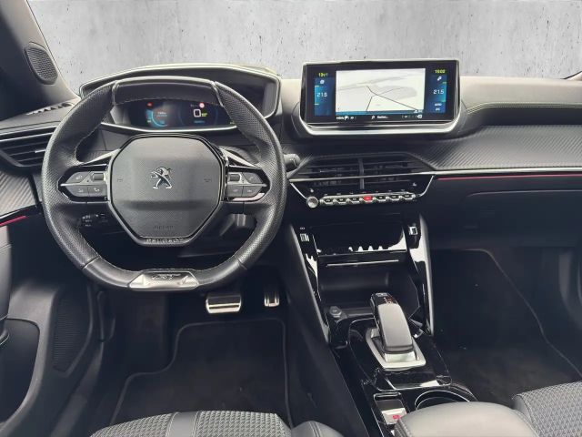 Peugeot E-2008 GT-Line