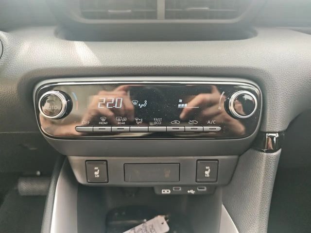 Mazda 2 Exclusive-line