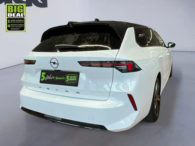 Opel Astra Sports Tourer
