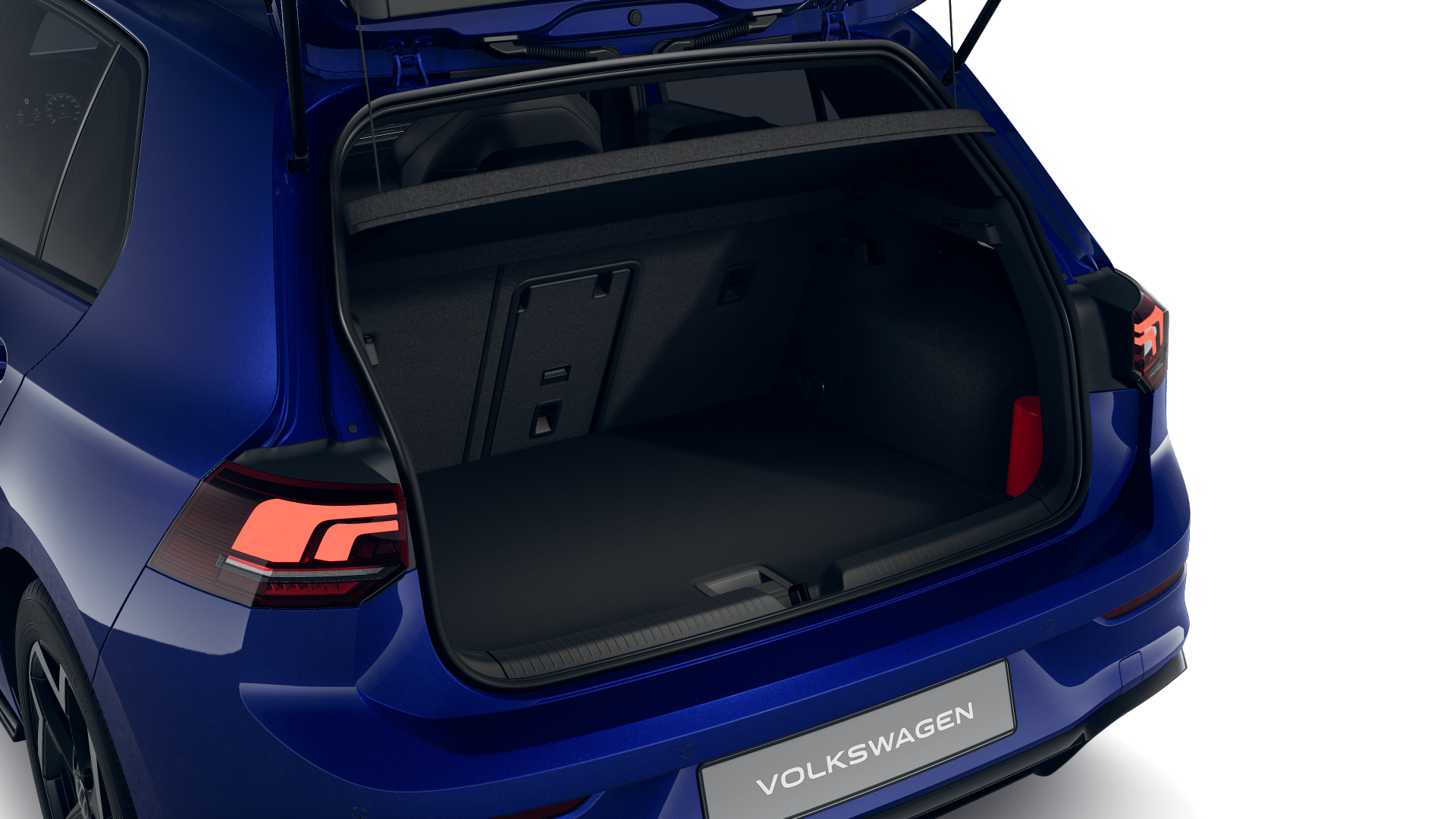 Volkswagen Golf 1.5 TSI Golf VIII