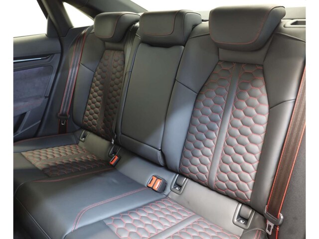 Audi RS3 Quattro S-Tronic Sedan