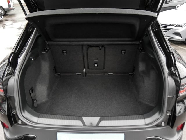 Volkswagen ID.4 GTX IQ.Drive