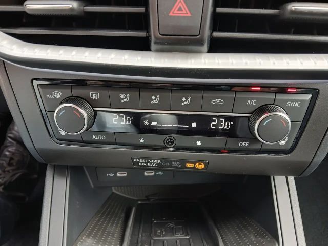 Seat Ibiza 1.0 TSI FR-lijn