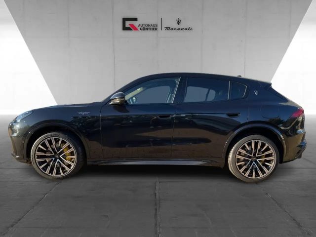 Maserati Grecale Trofeo