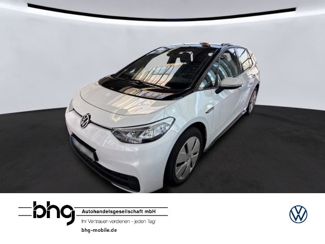 Volkswagen ID.3 Performance Pro