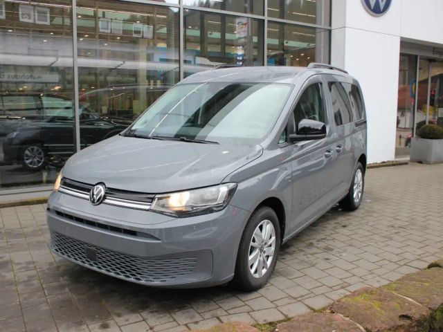 Volkswagen Caddy 2.0 TDI Life
