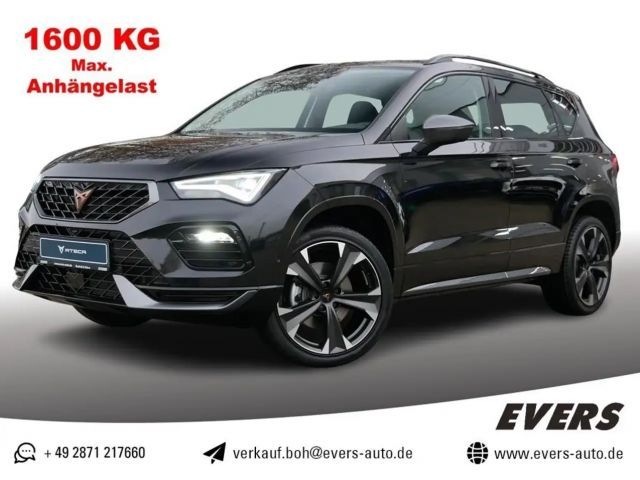 Cupra Ateca 1.5 TSI DSG