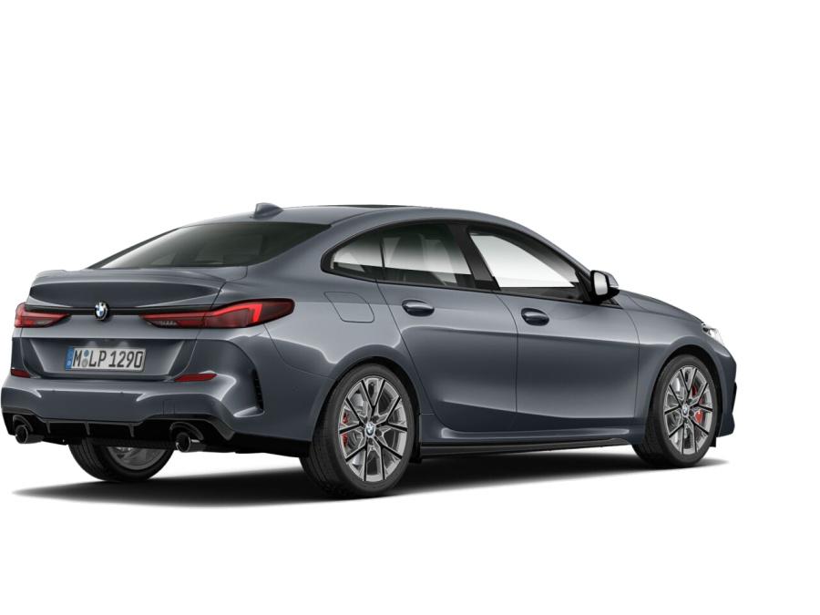 BMW 220 220i Coupé Gran Coupé