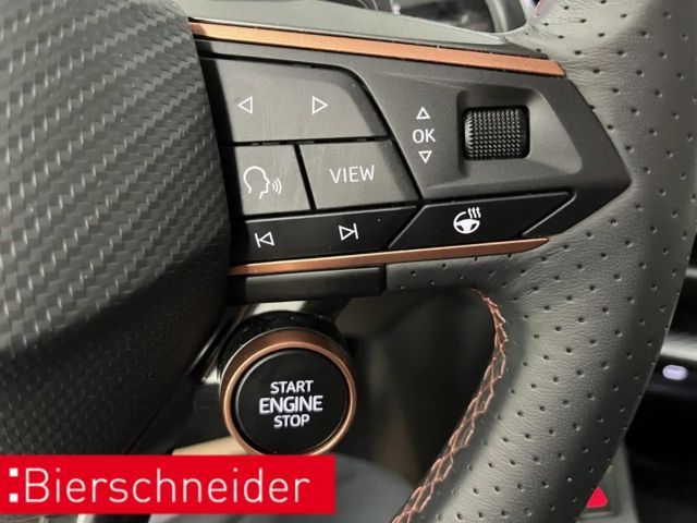 Cupra Terramar 2.0 TSI VZ