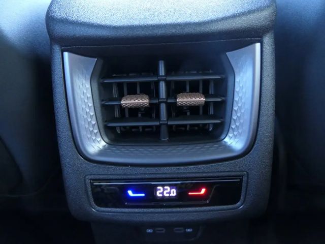 Cupra Terramar 1.5 e-TSI 150 PS DSG