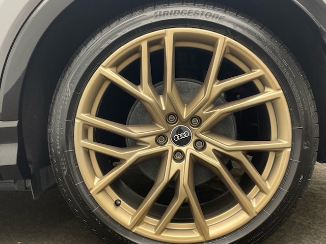 Audi Q4 e-tron 50 Quattro