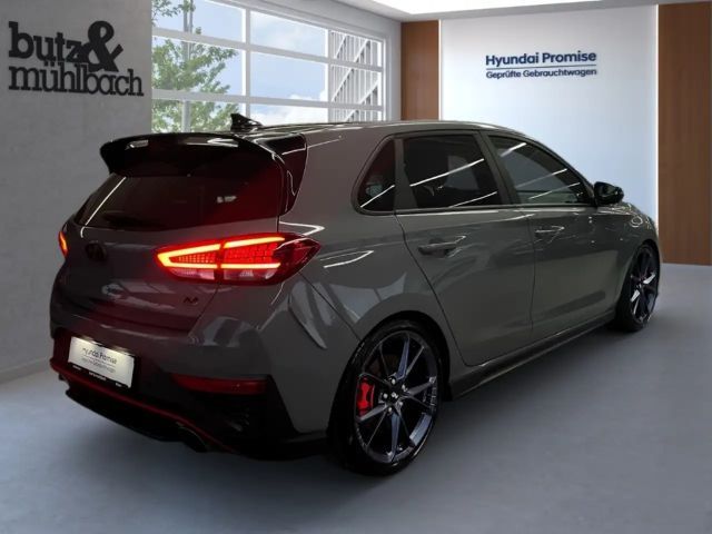 Hyundai i30 2.0 N Performance T-GDi