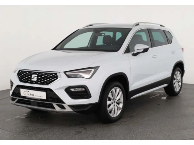 Seat Ateca 1.5 TSI DSG