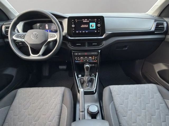 Volkswagen T-Cross 1.0 TSI DSG Life