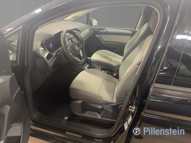 Volkswagen Touran 1.5 TSI Comfortline DSG