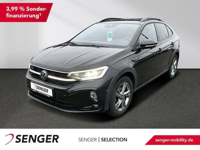 Volkswagen Taigo 1.0 TSI R-Line