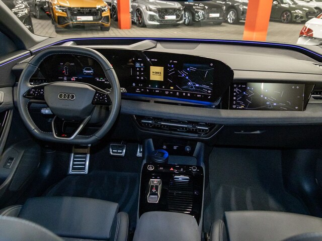 Audi Q6 e-tron Quattro