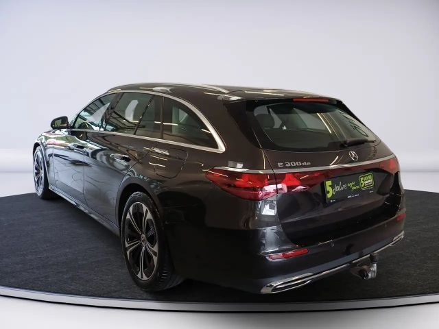 Mercedes-Benz E 300 E 300 de Estate