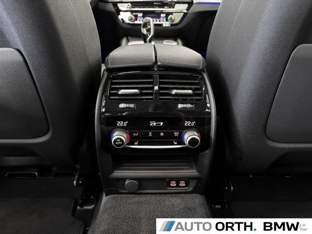 BMW 540 540d Touring xDrive