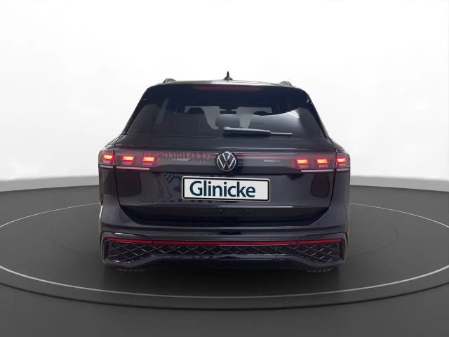 Volkswagen Tiguan R-Line eHybrid