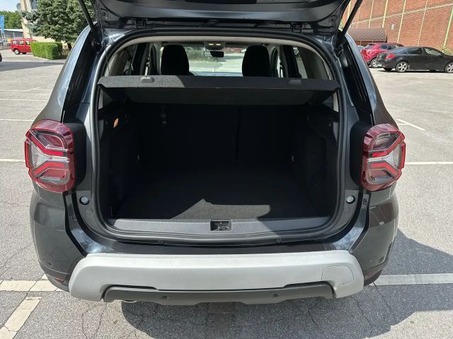 Dacia Duster 2WD Prestige TCe 100