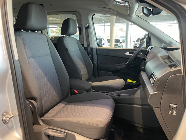 Volkswagen Caddy DSG