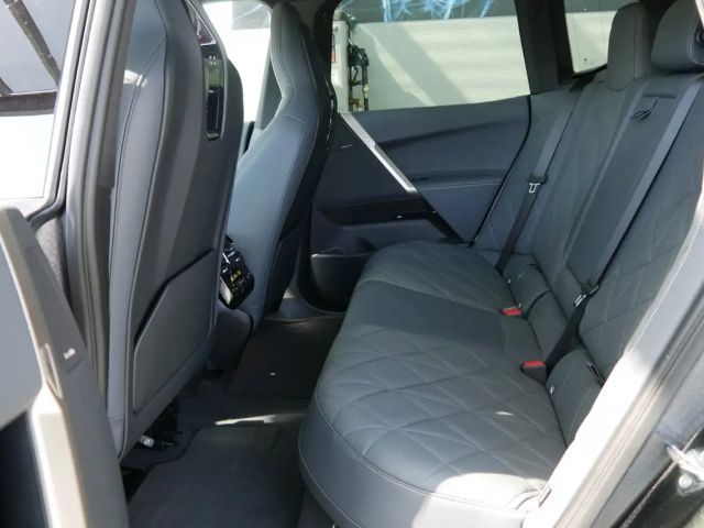 BMW iX xDrive40
