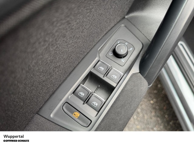 Volkswagen Tiguan 1.5 TSI Allspace DSG