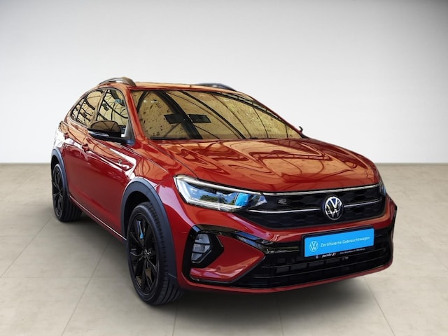 Volkswagen Taigo 1.0 TSI