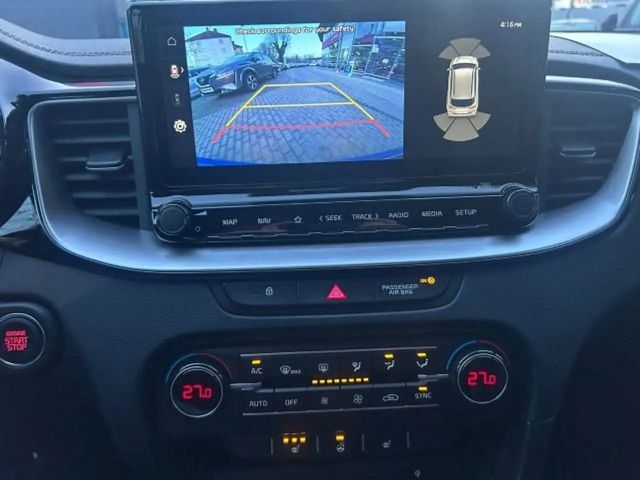 Kia Ceed GT-Line SportWagon