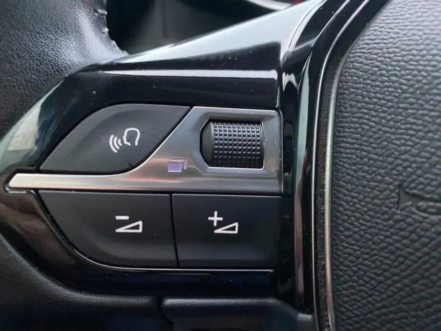 Peugeot 208 ALL PT100